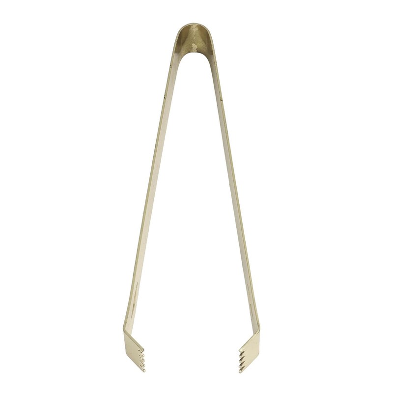 Proper Cocktail ice Tongs ice Tongs Thin and Strong Holding