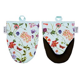 Ulster Weavers Micro Mitts, Cotton, Multicolour, One Size