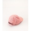 agnes b WT93 CAP Women's Logo Cap, Pink