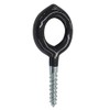 DAIDOHANT 10185370 (Hanging Hardware / Hook) Color Heaton (Black) [No.10]