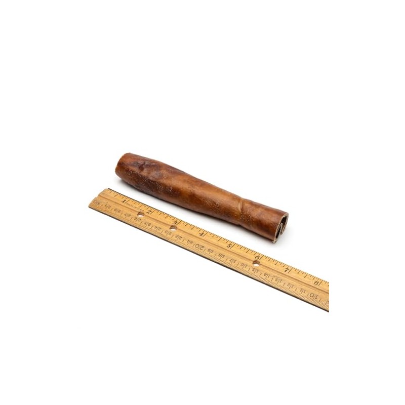 Collagen Sticks, 6 Inch All Natural Dog Chews, Single Ingredient,