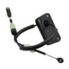 OKAY MOTOR 68166623AC Transmission Gearshift Control Cable for 2014-2021 Ram
