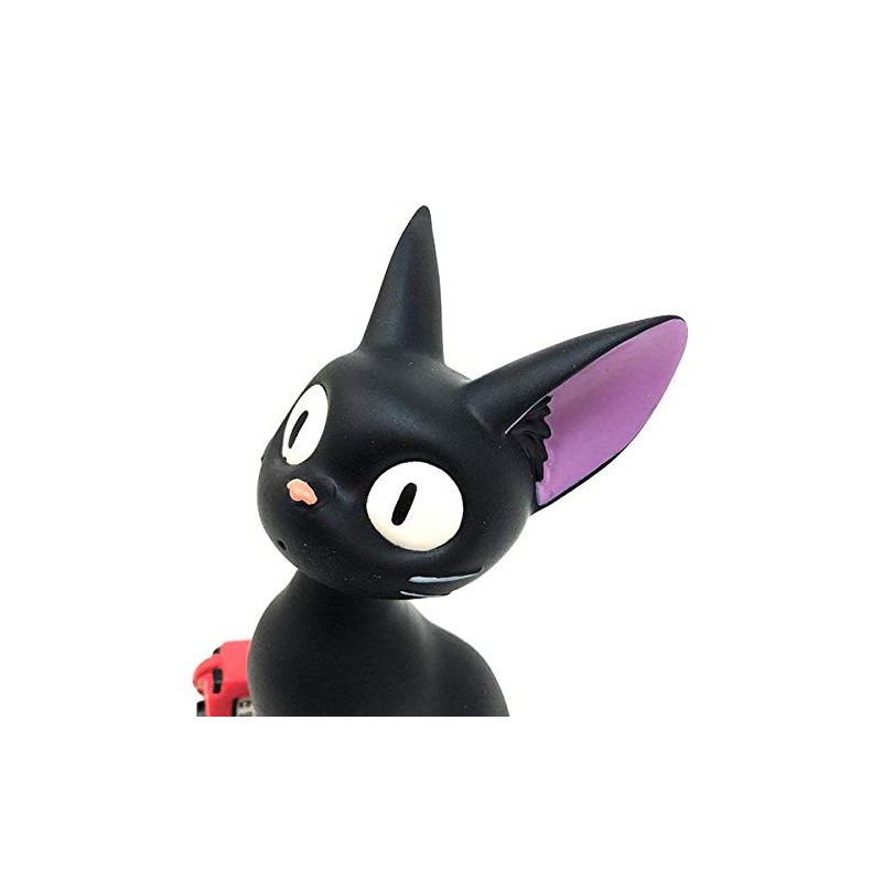 Kiki's Delivery Service Gigi and Radio Music Box (Song Name: