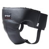 MARTIAL WORLD GGPRO2-L-BK Fur Cup Pro Black L
