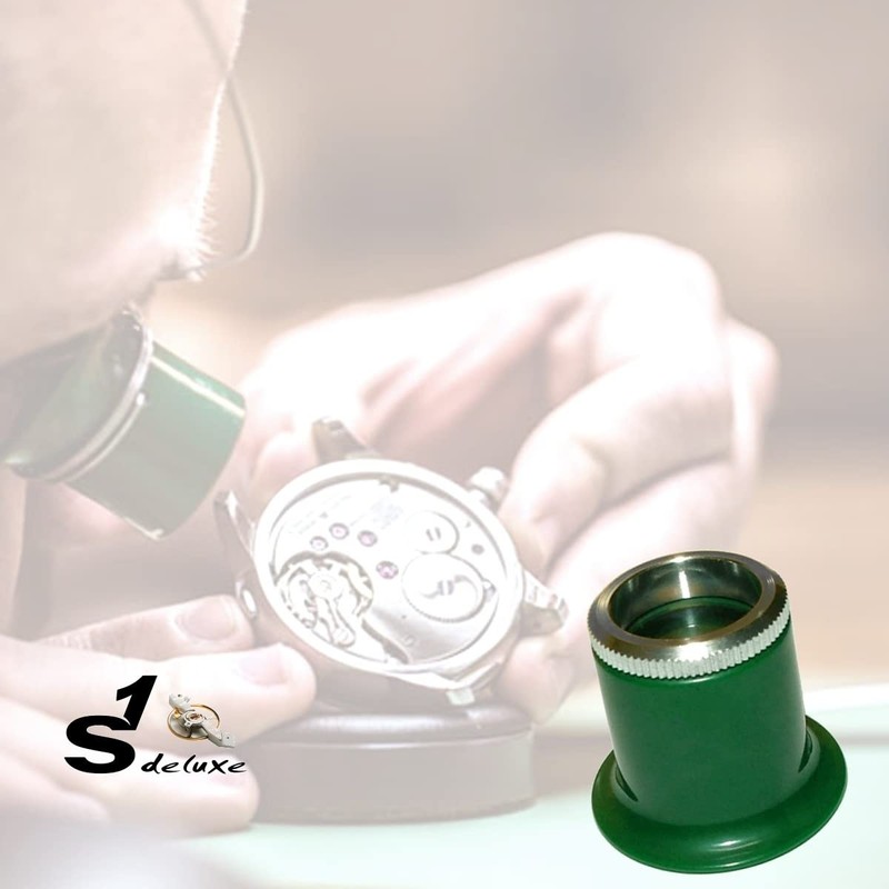 Watchmaker eyeloupe S1 STRATOS 15.0