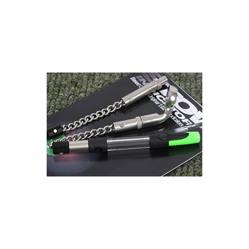Korda Basix Mini Stow Blue Indicator – Compact Carp Fishing