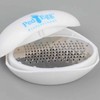 Callus Remover Heel File Exfoliator Athlete's Foot & Callus Removal 3ea