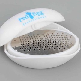 Callus Remover Heel File Exfoliator Athlete's Foot & Callus Removal 3ea