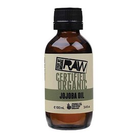 Every Bit Organic Raw Jojoba Oil 100ml