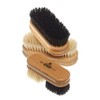 Kent Shoe Brush Full Set