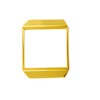 TEHAUX Shockproof Metal Frame Watch Cover Case for Smart Watch