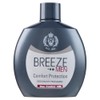 BREEZE | Deodorante Squeeze Comfort Protection, Breeze Men, 100ml