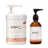 Anasis 아나시스 액티브 피피씨 발열 사우나 버닝 웜업 PPC 크림 500g PPC 오일100ml [PPC크림 500g + PPC오일 100ml + 괄사] Anasis Active PPC Heating Sauna Burning Warm-Up PPC Cream 500g PPC Oil 100ml [PPC Cream 500g + PPC Oil 100ml + Gua Sha]
