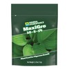 General Hydroponics MaxiGro Plant Food For Vigorous Growth, 2.2 lbs.