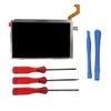 Replacement Top LCD Screen Display Tool Set for Nin*endo 3DS