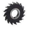 16 Teeth Milling Cutter High Speed Steel Face Mill Disc