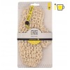 Beter Coffee O'Clock Sisal Massage Glove
