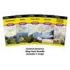 Central America [Map Pack Bundle]