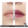 GIVENCHY Rouge Givansy Noir [No.05 Night in Plum]