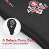 AirBlades The Peace Maker ALC - Professional Ping Pong Paddle