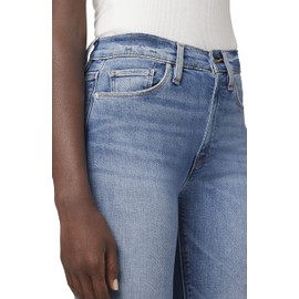 HUDSON Women's Barbara High Rise Super Skinny Ankle Jean, Brighton, 30