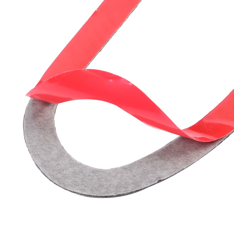 Carbon Fiber Skylight Handle Trim Frame Inner Decoration Fit for