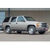 BASF Touch Up Paint for Chevy Tahoe / Blazer with