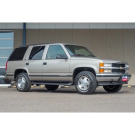 BASF Touch Up Paint for Chevy Tahoe / Blazer with paint code WA382E or U382E, Pewter.