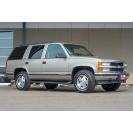 BASF Touch Up Paint for Chevy Tahoe / Blazer with paint code WA382E or U382E, Pewter.