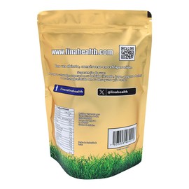 Linaza Molida Canadiense Tipo Golden Linahealth 500g