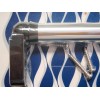 Taylor Made WINDSHIELD SUPPORT ARM BRACKET BAR 32 1636 13"