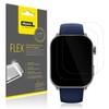 dipos FLEX 2 x Protective Film Clear Suitable for Gard