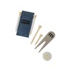 Travis Matthew Pocket Organizer (TEE Green Fork Marker) / Golf