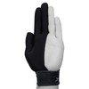 LONGONI Billiard POOL CUE GLOVE Fancy Leonardo 1 for Left