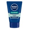 NIVEA FOR MEN FACIAL FOAM 100ML