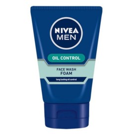 NIVEA FOR MEN FACIAL FOAM 100ML