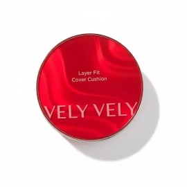 Blibli 리뉴얼 블리블리 레이어 핏 커버 쿠션 (23호 내추럴) 15g 1689704 Renewal Bblibbli Layer Fit Cover Cushion (Natural #23) 15g [VL-LFCU-23]