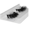 Miss Lash 100% Handmade Tapered 3D Volume lashes M302B