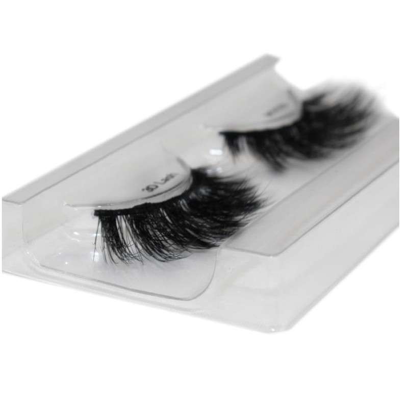 Miss Lash 100% Handmade Tapered 3D Volume lashes M302B