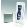Weather Station WS 6610 with Forecast of Weather Situation, Display