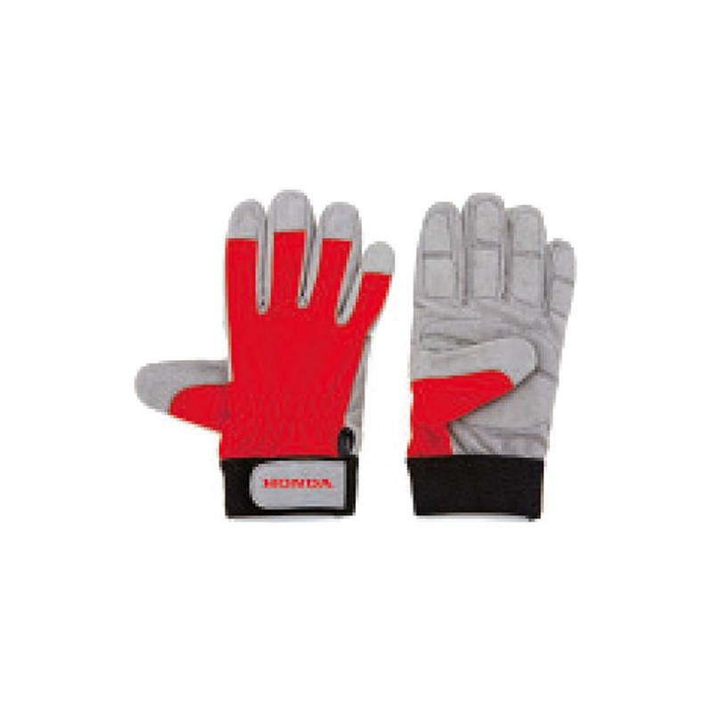 Honda Vibration Reduction Gloves M 11774