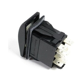 Can-Am 2018 Maverick X3 Turbo Differential Switch 710006040 New OEM