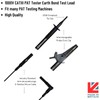 PAT TESTER EARTH BOND LEAD TEST CABLE - SUITABLE FOR