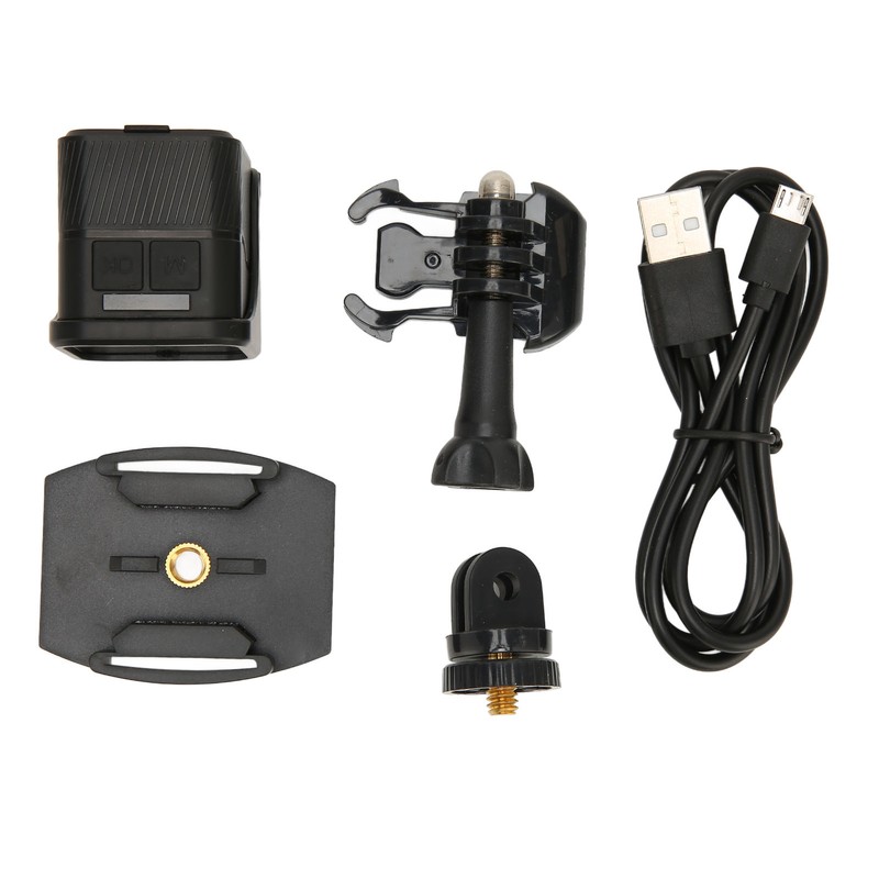Mini Camera Waterproof 1080P FHD USB Charging WiFi Sports DV