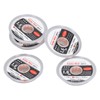 5PCS Solder Wick Red Copper Anti Oxidation Corrosion Resistance Desoldering