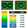 PRATYAHARA Magnetic Observation Film 4 x 4 Inch Magnetic Film