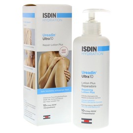 ISDIN Ureadin Ultra10 Repair Lotion Plus