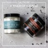 Saltverk Salt Gift Set- Includes 2 Jars - Flaky and