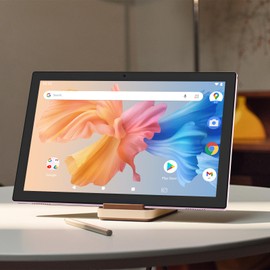 ATOZEE 10 Inch Tablet, Android 14 Tablets 8GB RAM 64GB ROM 1024GB Expand Tableta 2MP+ 8MP Camera Bluetooth WiFi-6 Tablet Computer 10.1 in Tablet IPS 10" HD Display 6000mAh Long Battery Life Tabletas