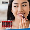 Chap-Ice Cherry Flavored Lip Balm with SPF 4 – Soothing,